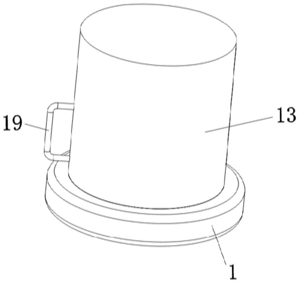 Multifunctional correction device for assisting piano teaching