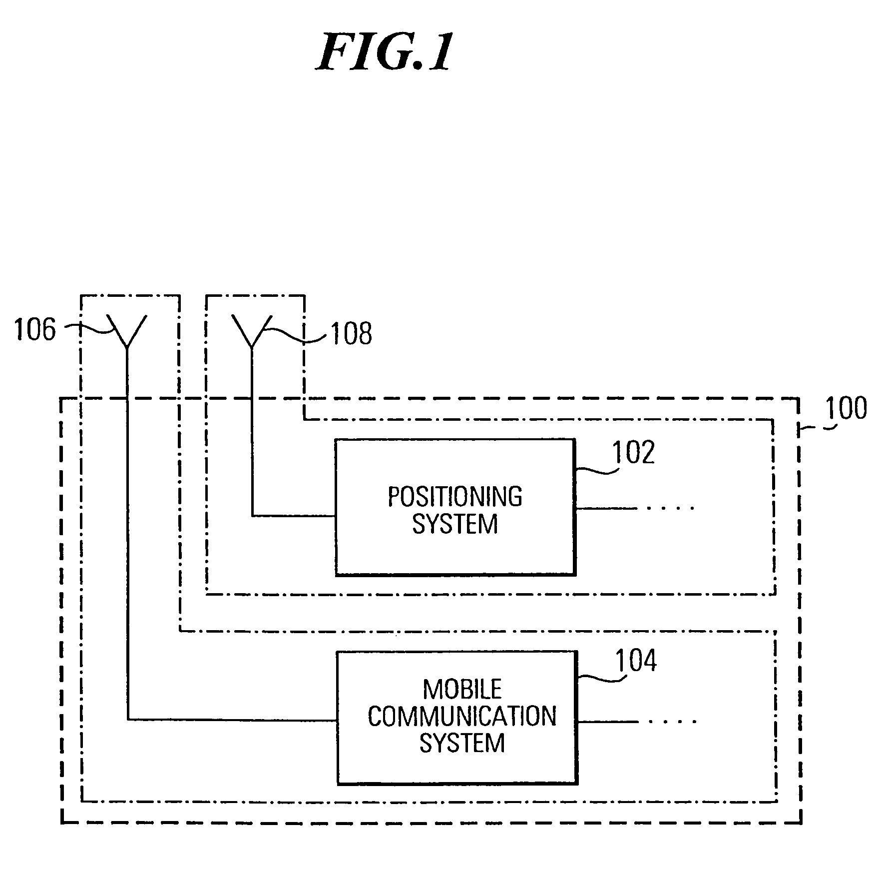 Parallel operation of devices using multiple communication standards