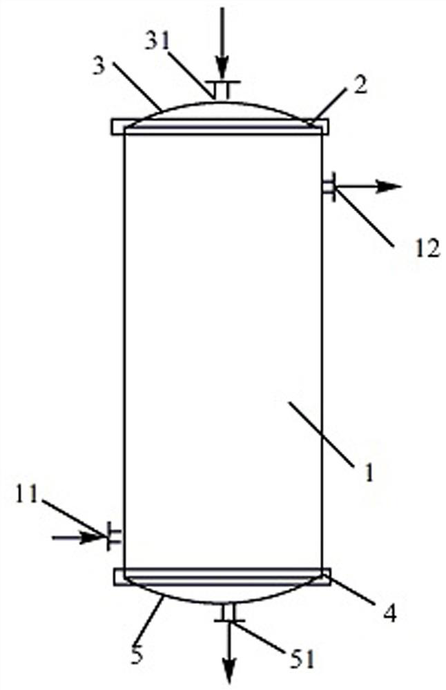 Micro-channel reactor