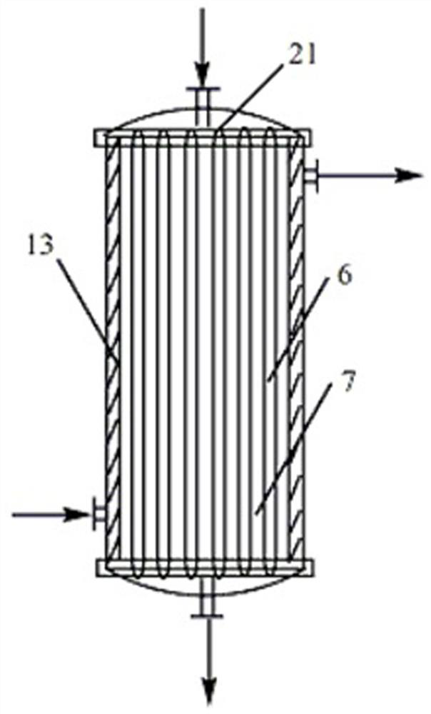 Micro-channel reactor