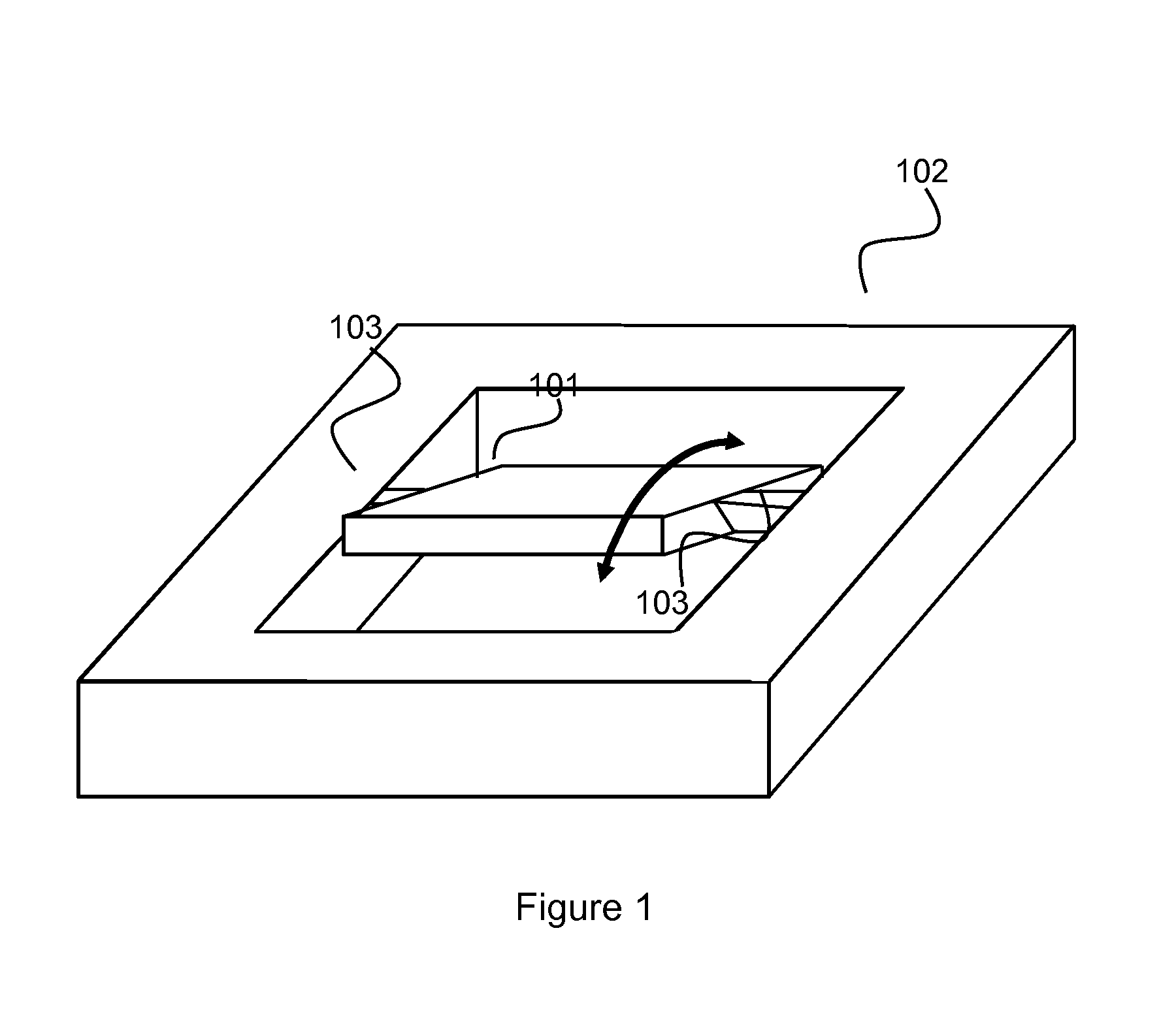 Optical MEMS scanning micro-mirror with speckle reduction