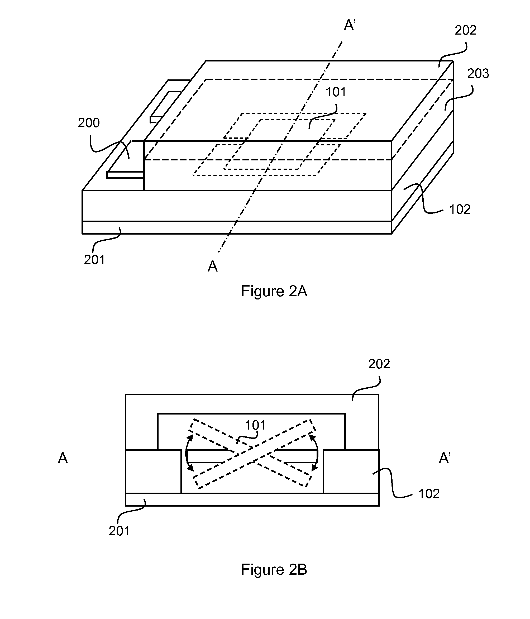 Optical MEMS scanning micro-mirror with speckle reduction