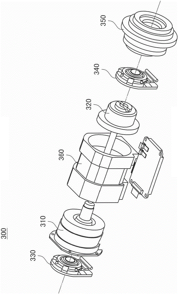 Actuator and robot arm apparatus