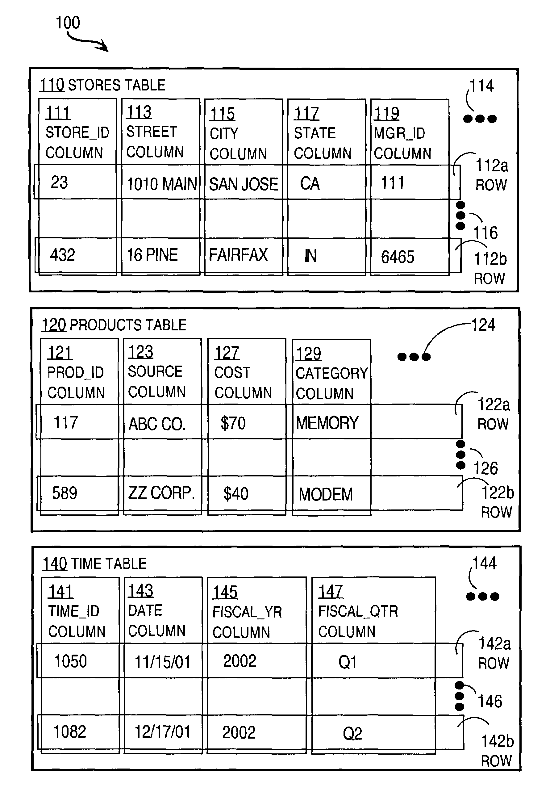 Techniques for pruning a data object during operations that join multiple data objects