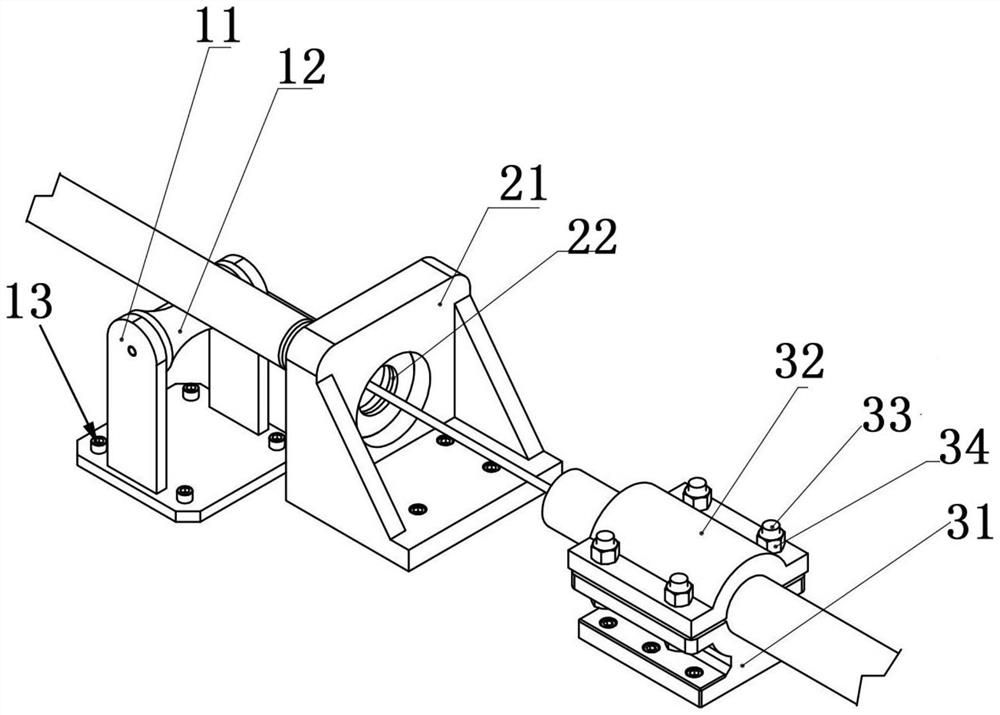 Lining plastic pipe manufacturing equipment and method