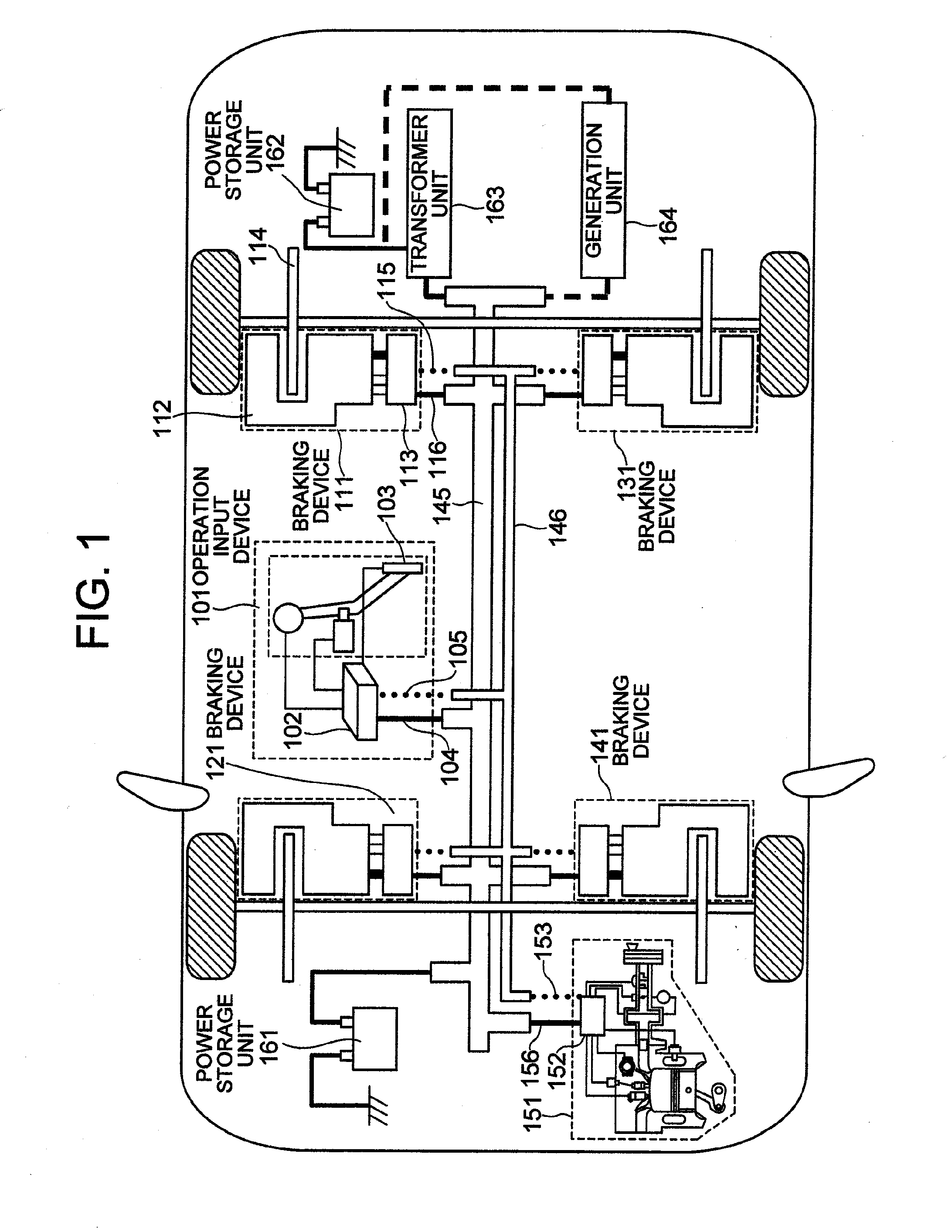 On-vehicle actuator system