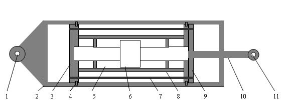 Self resetting shape memory alloy (SMA) viscous damper