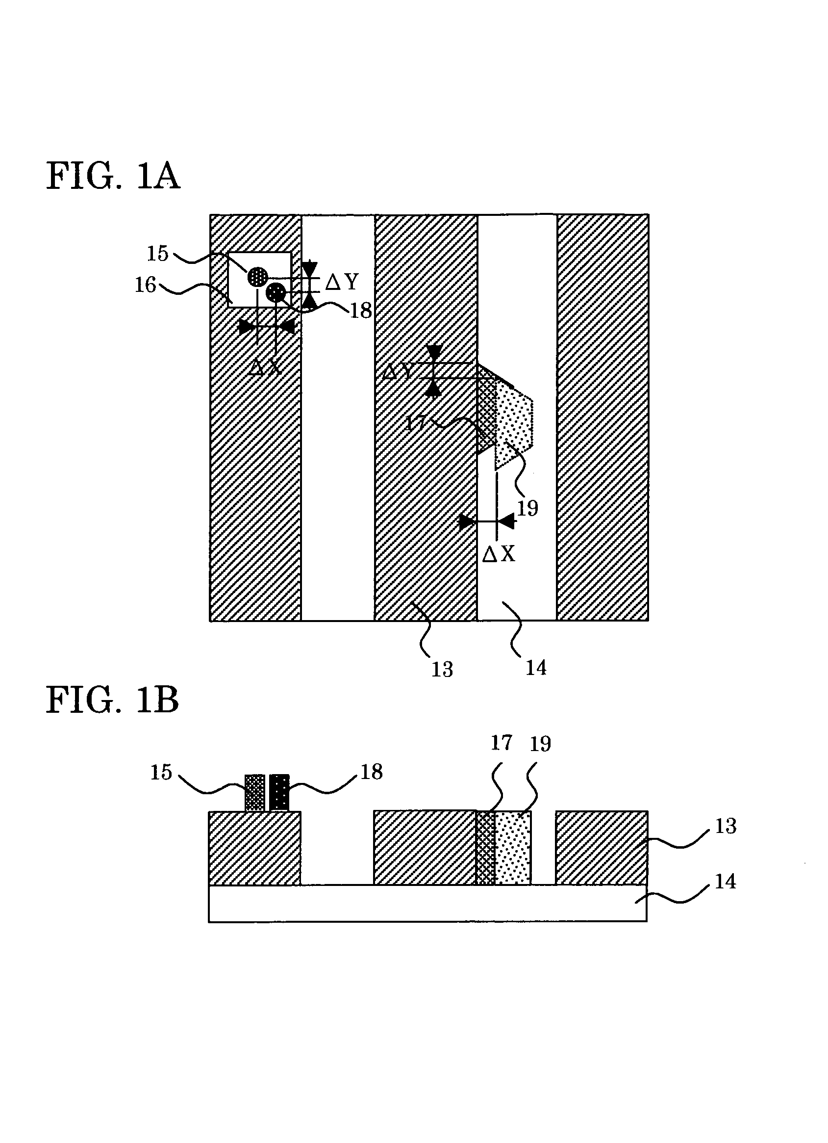 Electron beam processing method