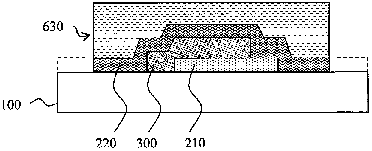 Method of fabricating and encapsulating mems devices