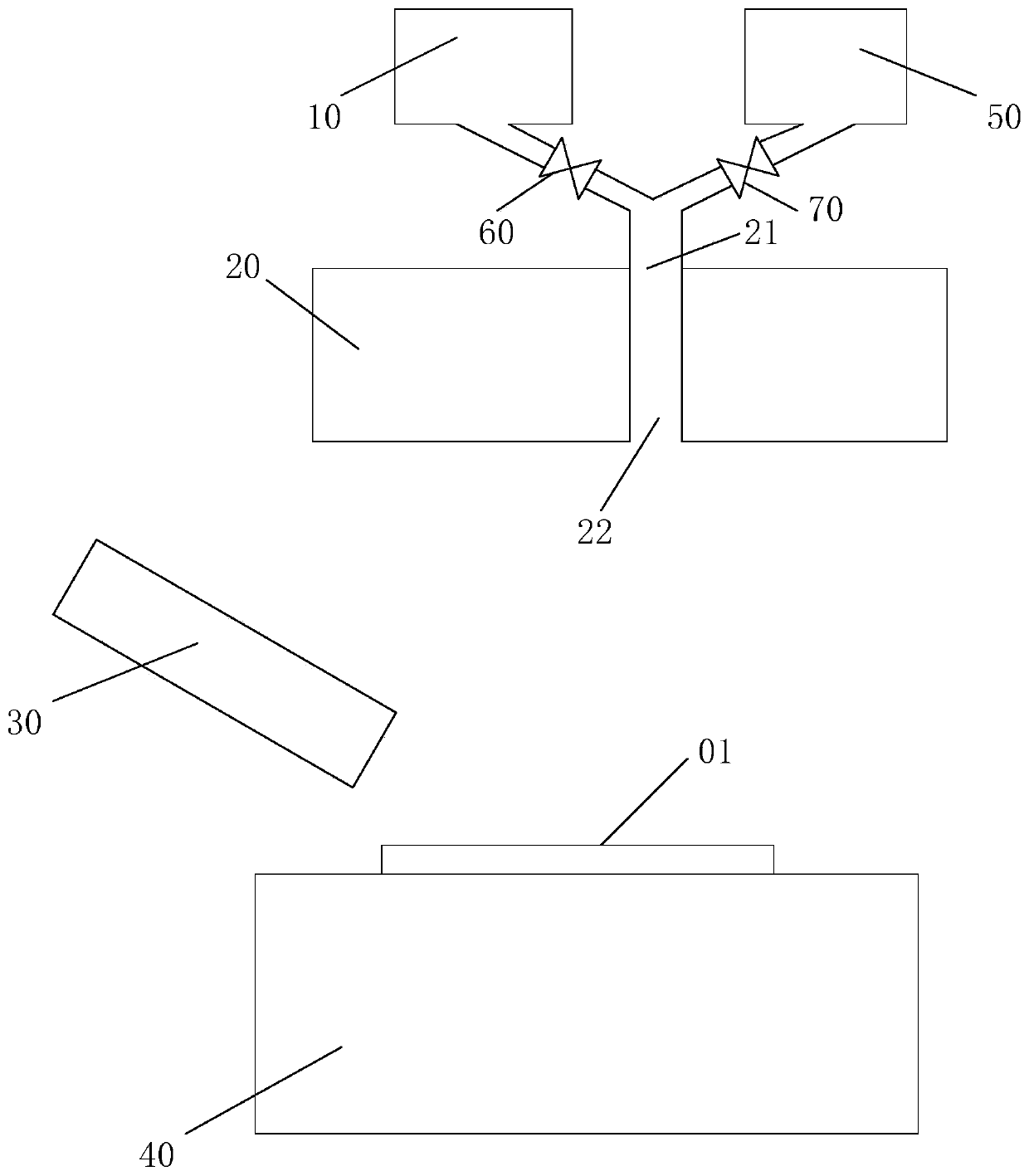 Wafer processing method and wafer processing system