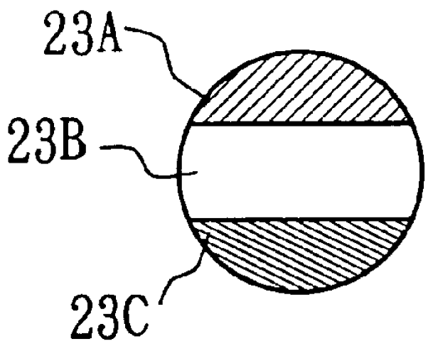 Identifying apparatus and method, position detecting apparatus and method, robot apparatus and color extracting apparatus