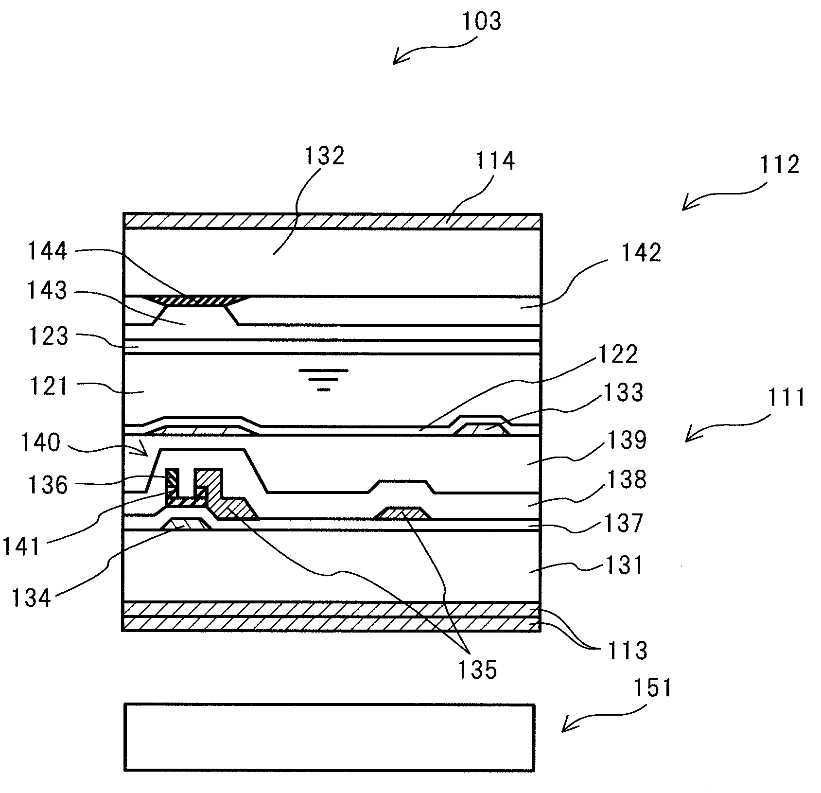 Liquid crystal display device