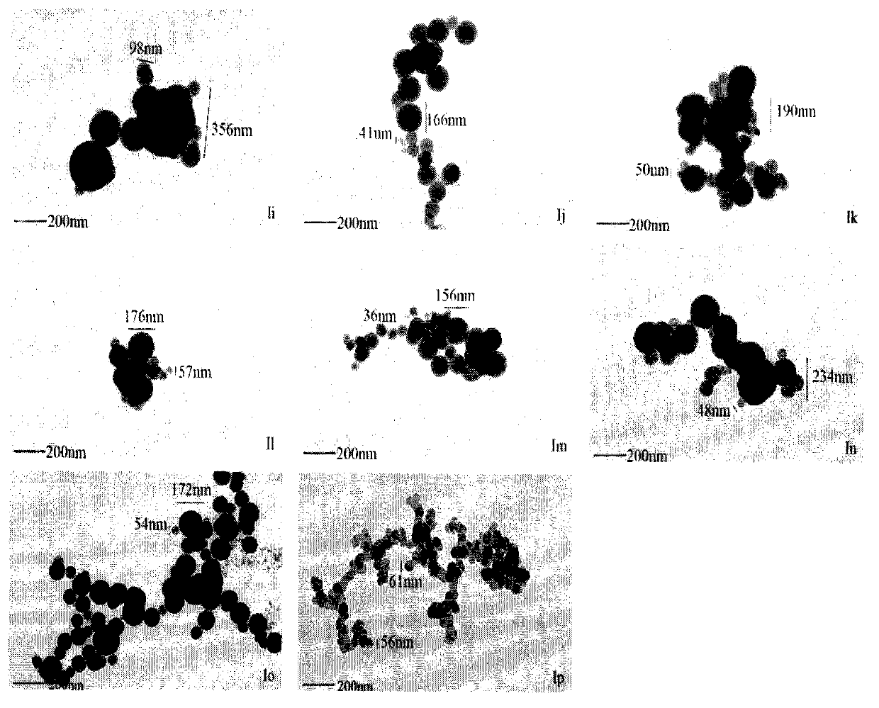 1,3-dithiolane derivatives, synthesis, nano structure, activity, and application thereof as lead dispelling agent