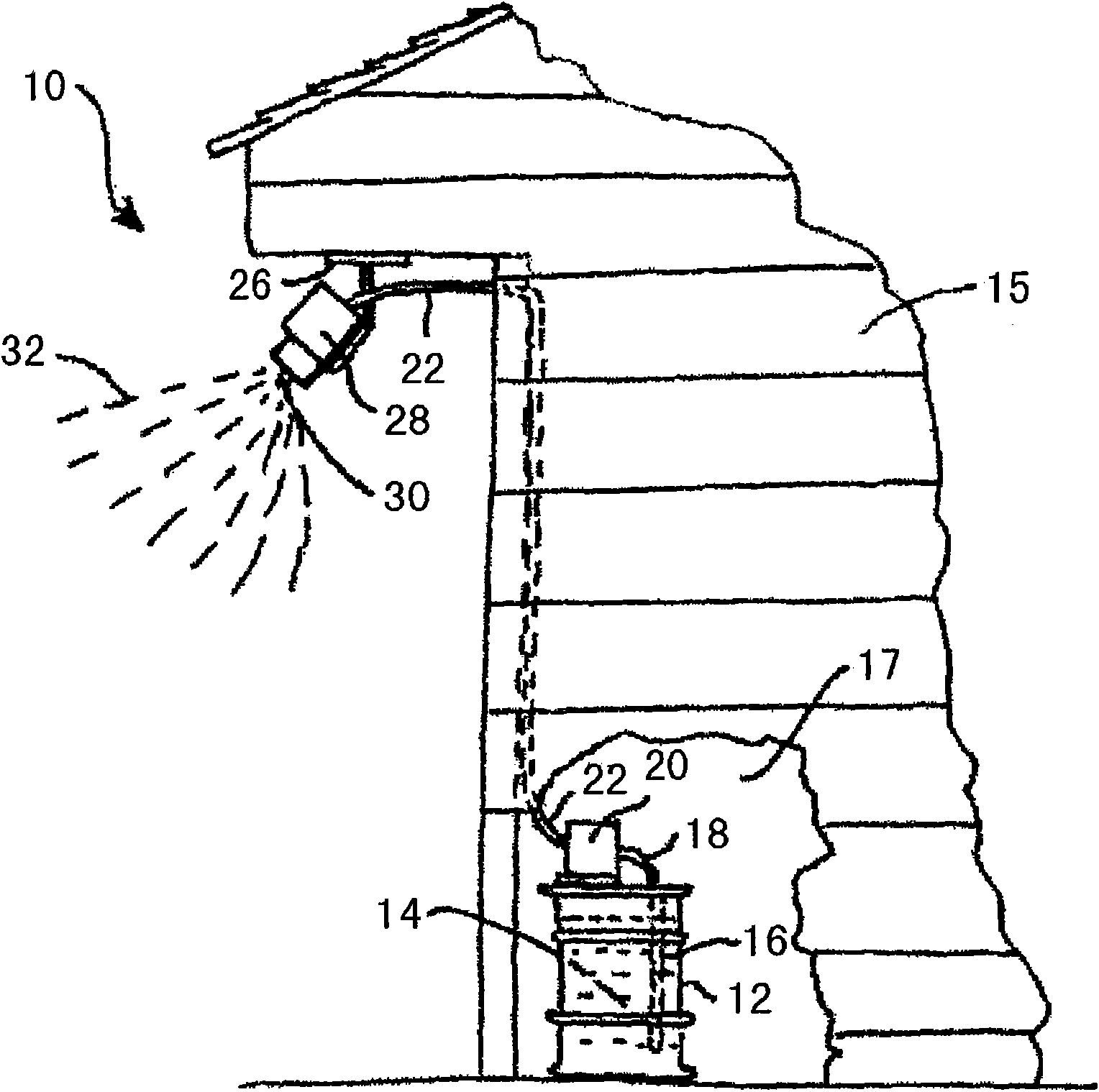 Pest control compositions, and methods and products utilizing same