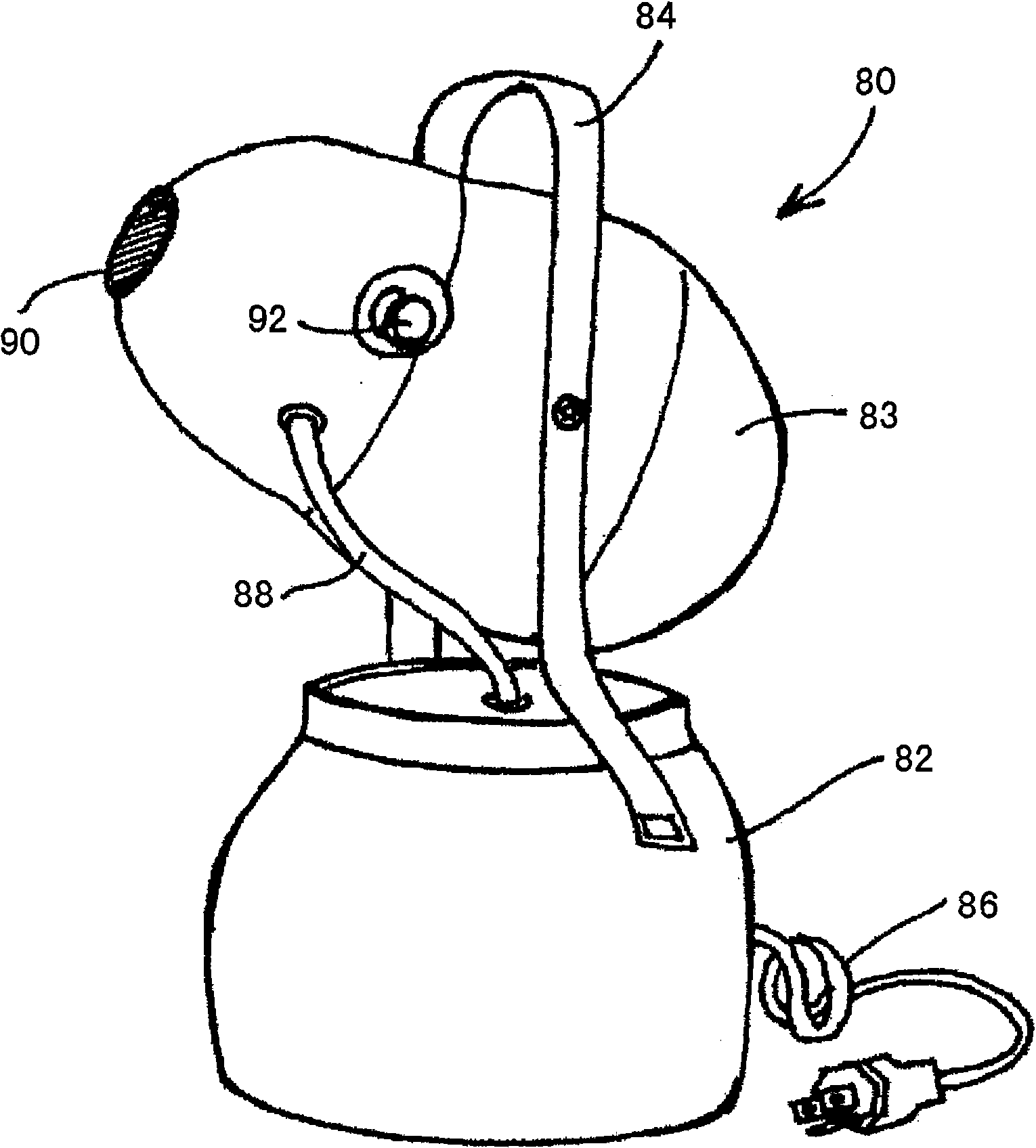 Pest control compositions, and methods and products utilizing same