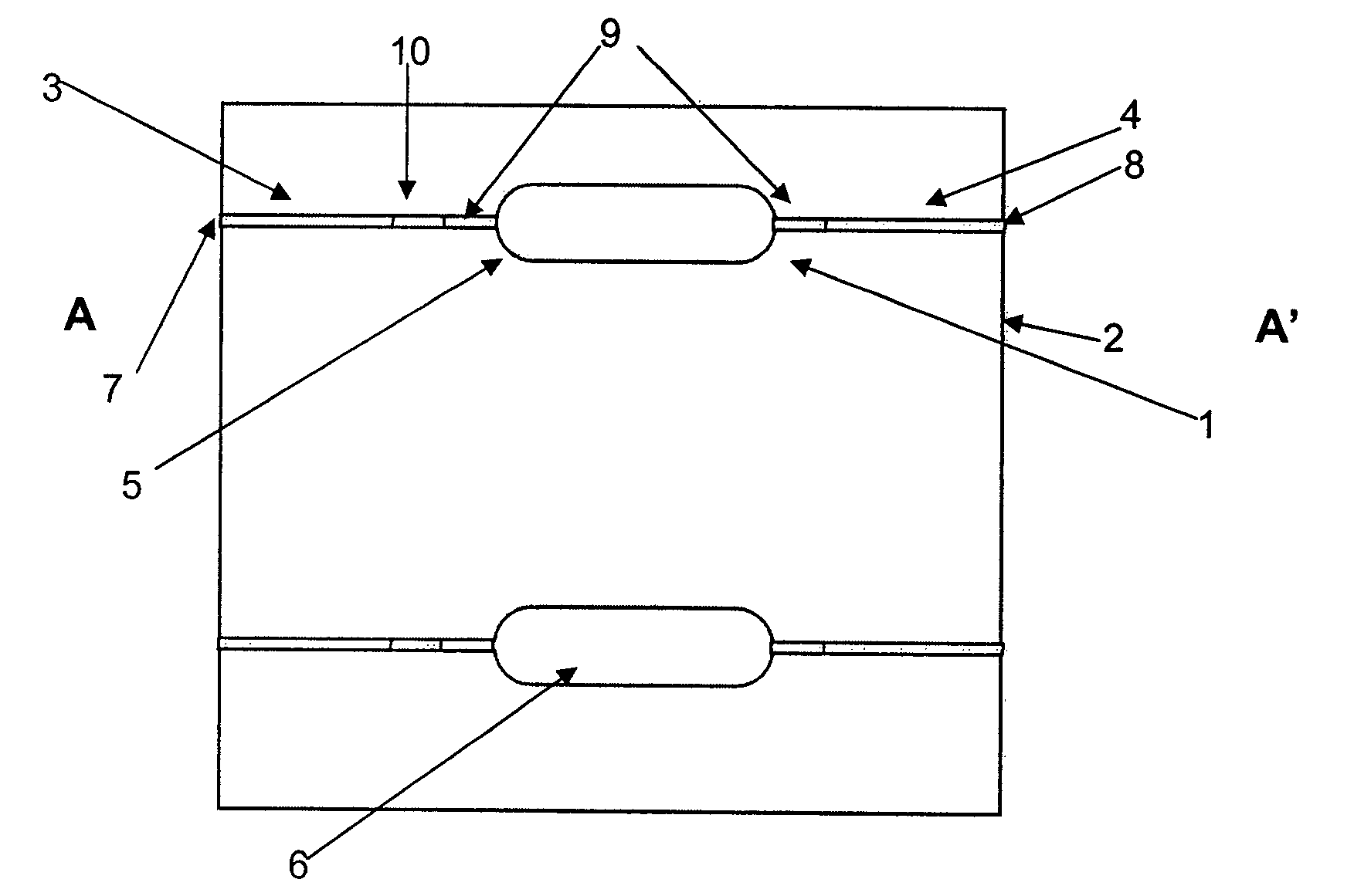 Fragrance dispensing device