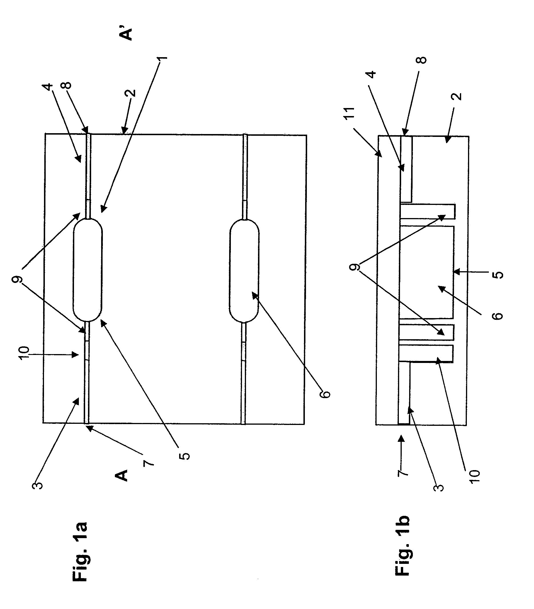 Fragrance dispensing device