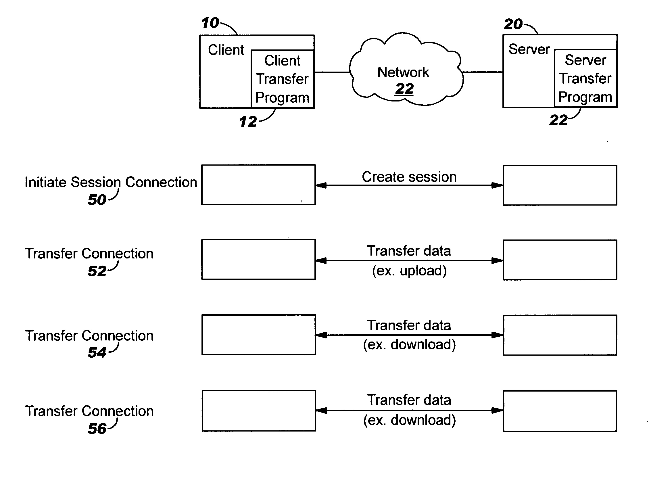 System, method and program for protecting communication