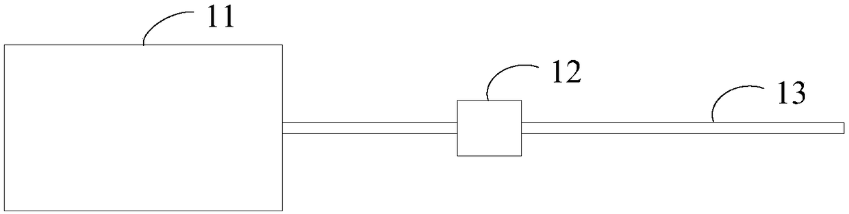 Automatic dispensing device and method