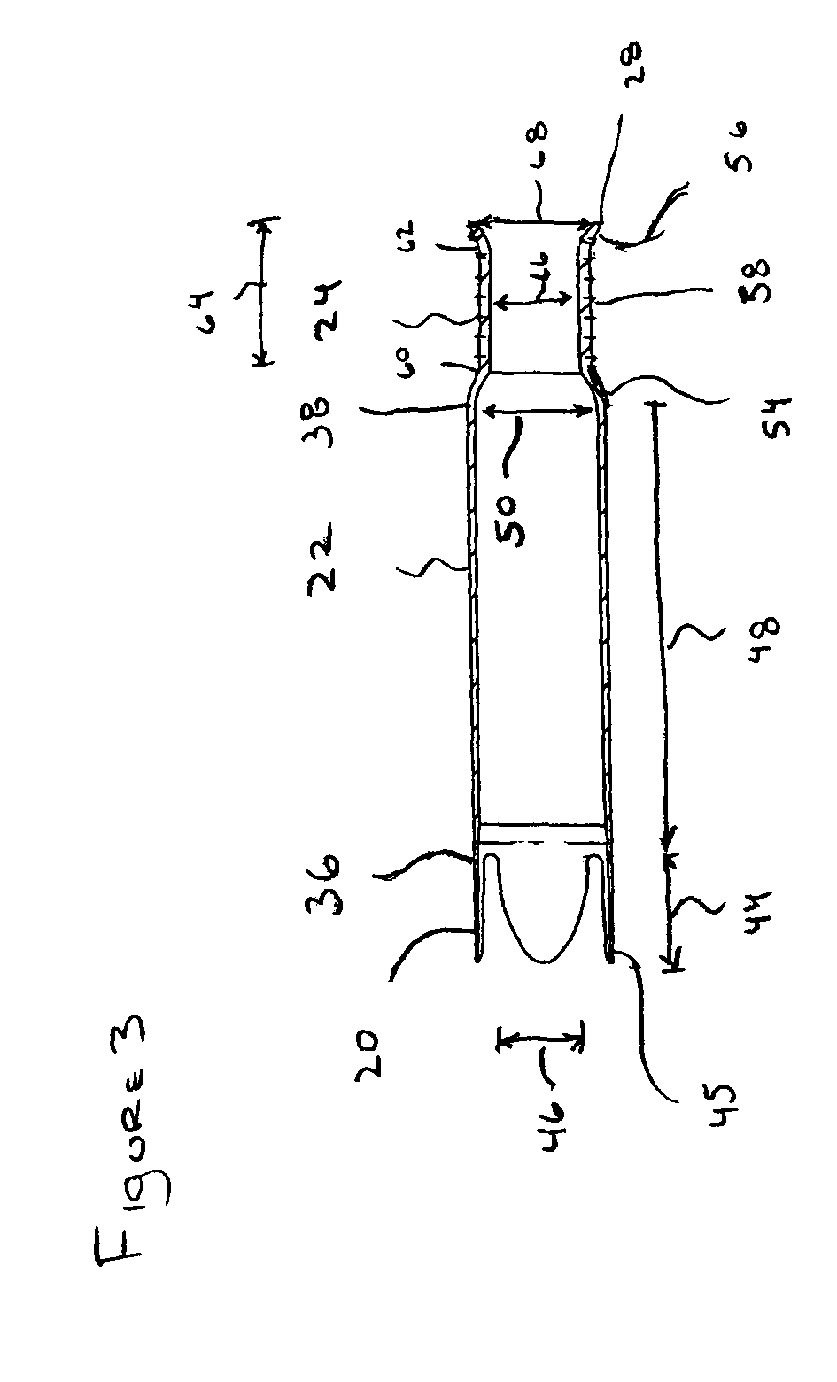 Tampon applicator assembly