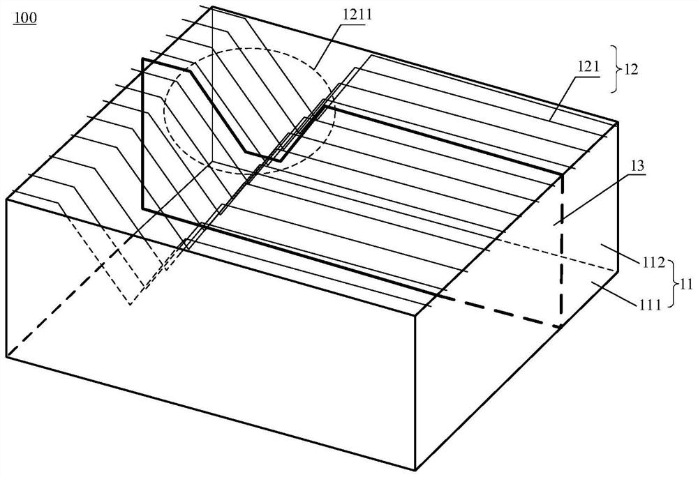 Experimental device for constructing animal depression model