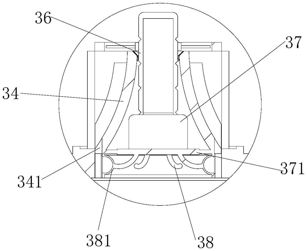 Efficient welding wire cleaning equipment