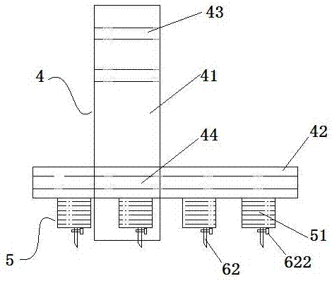 Intelligent multi-head glue dispensing system