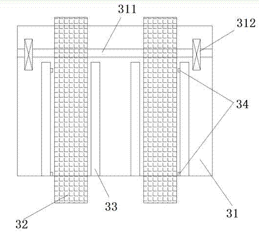 Intelligent multi-head glue dispensing system