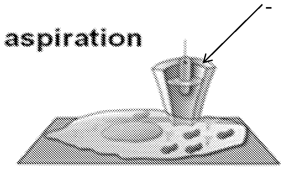 Nanopipette device and method for subcellular analysis