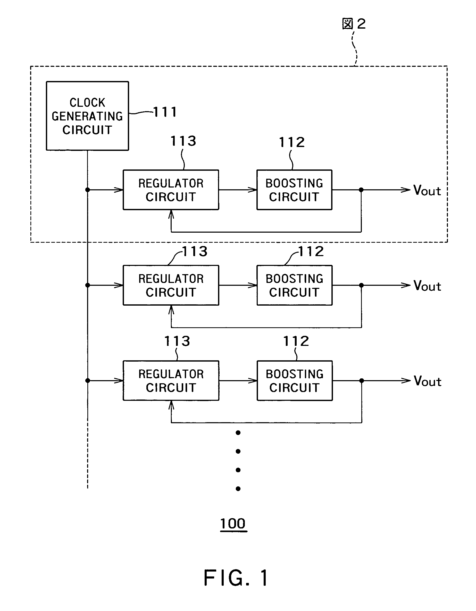 Semiconductor device and driving method of semiconductor device