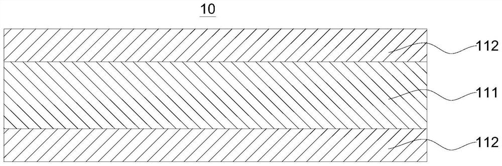 Battery cell, battery module and battery pack