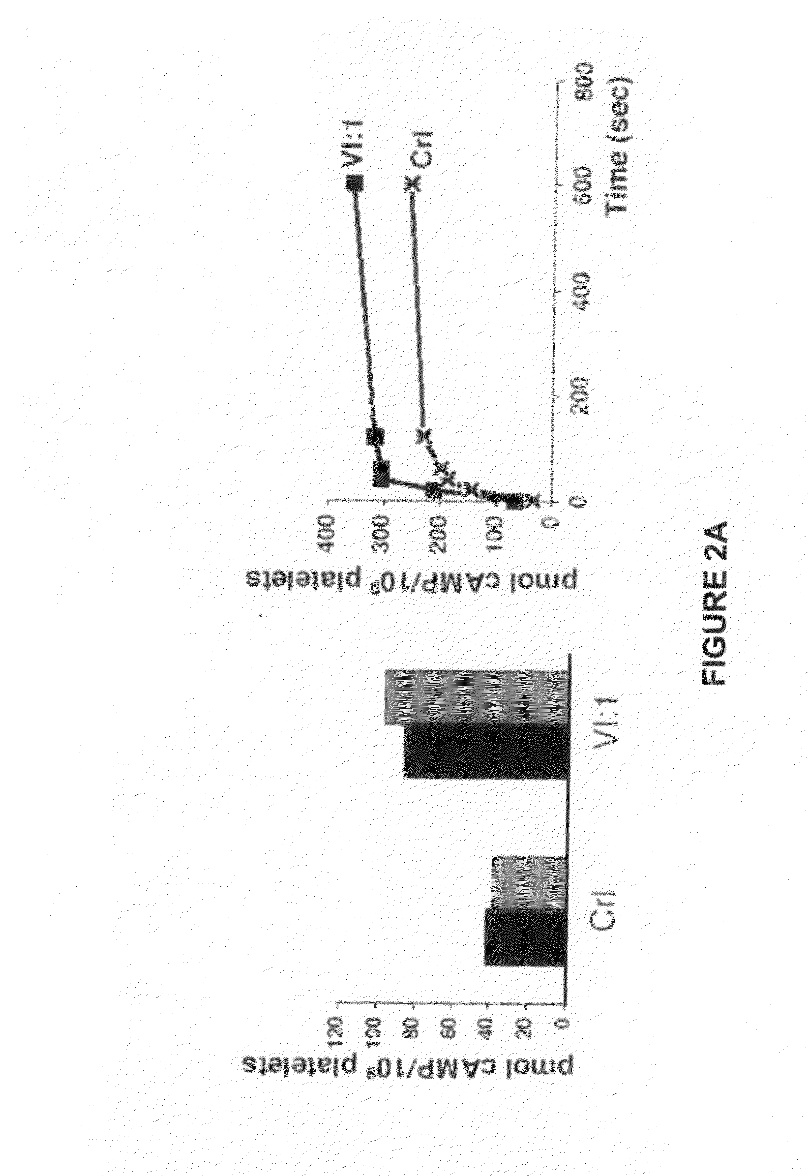 Inhibition of pacap signalling for the prevention and treatment of thrombocytopenia