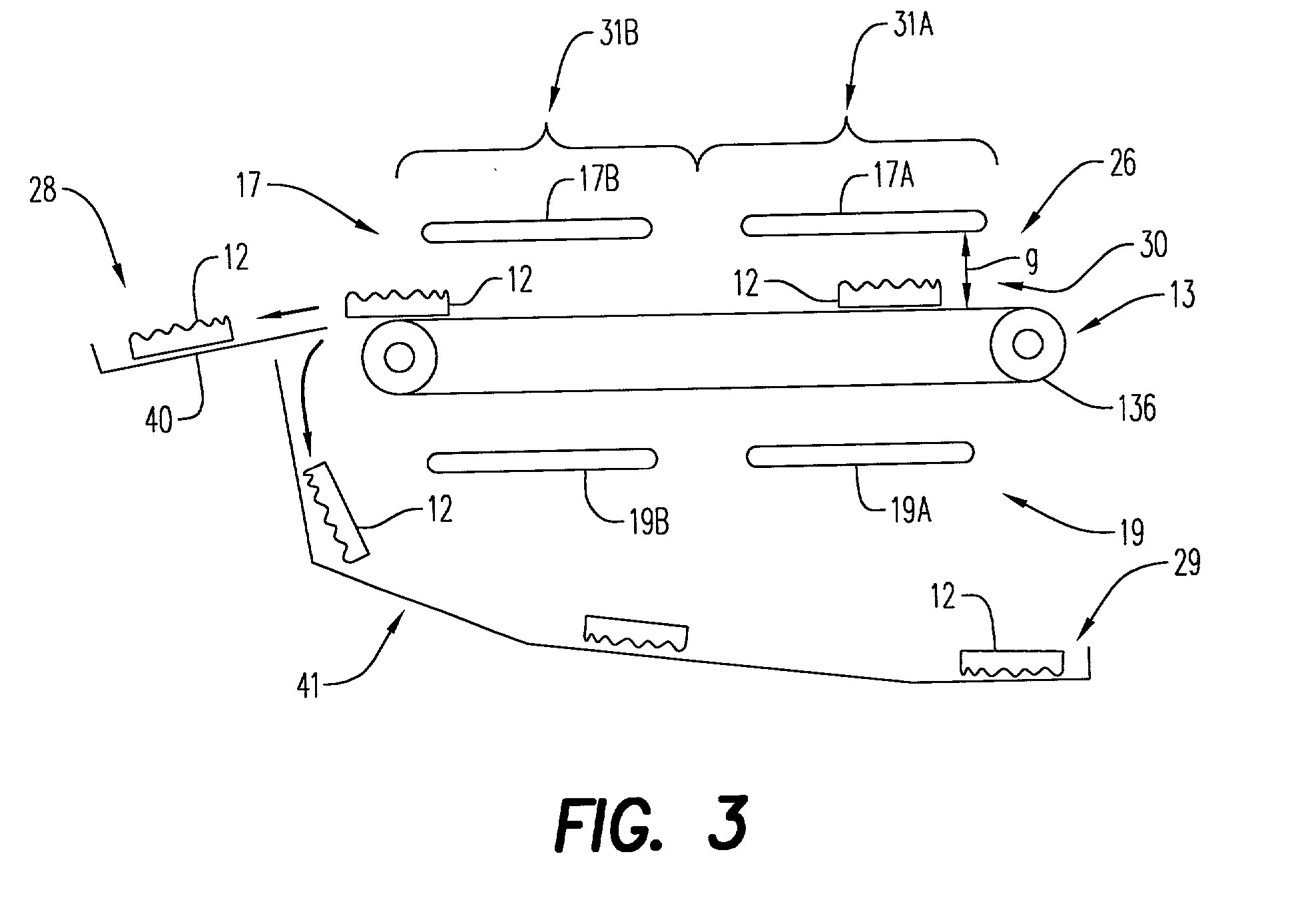 High speed cooking device and method