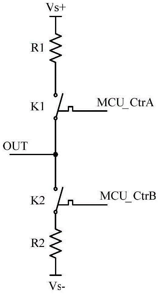 A high voltage direct current insulation monitoring device and electric vehicle