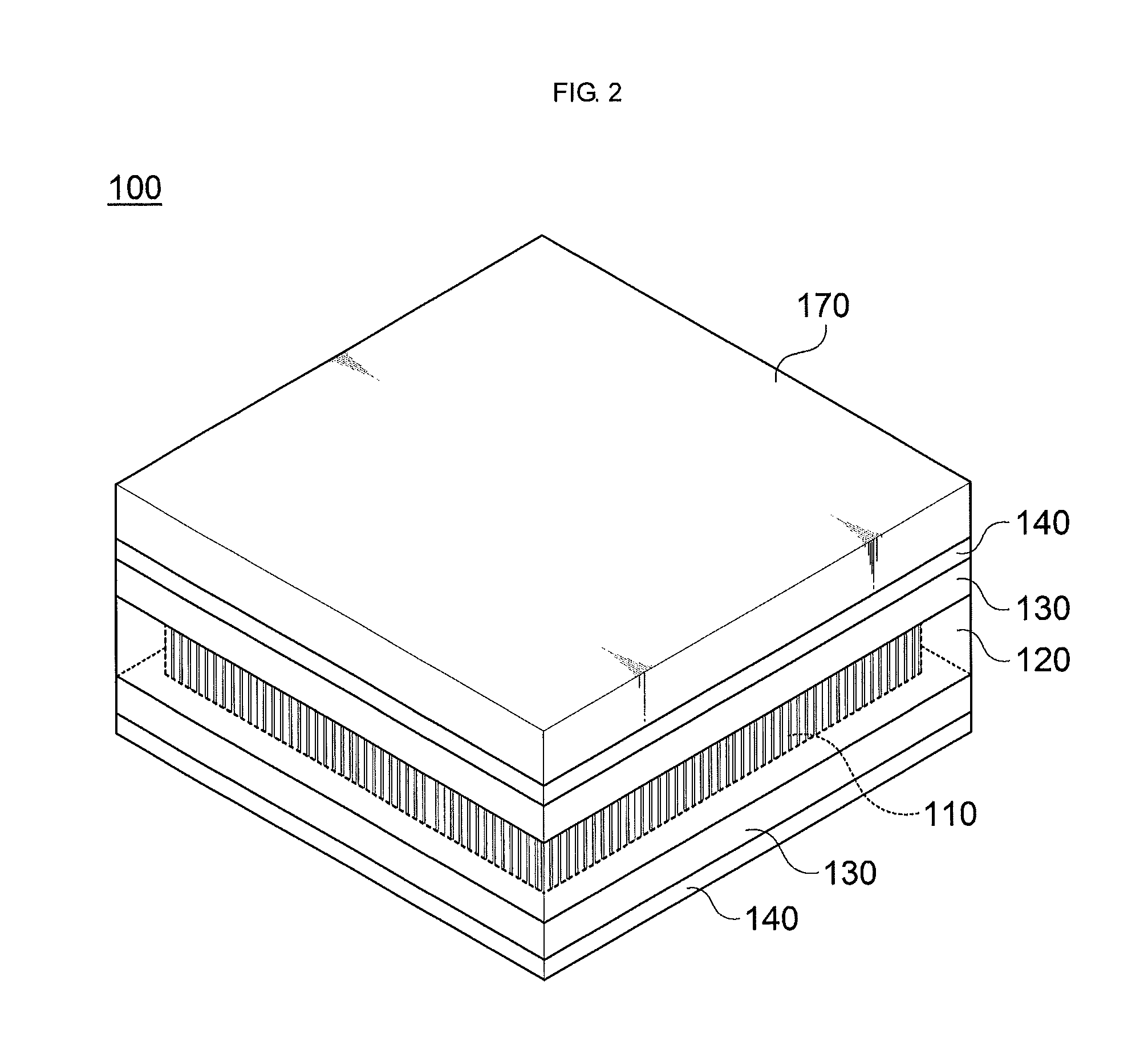 Printed circuit board and method of manufacturing the same