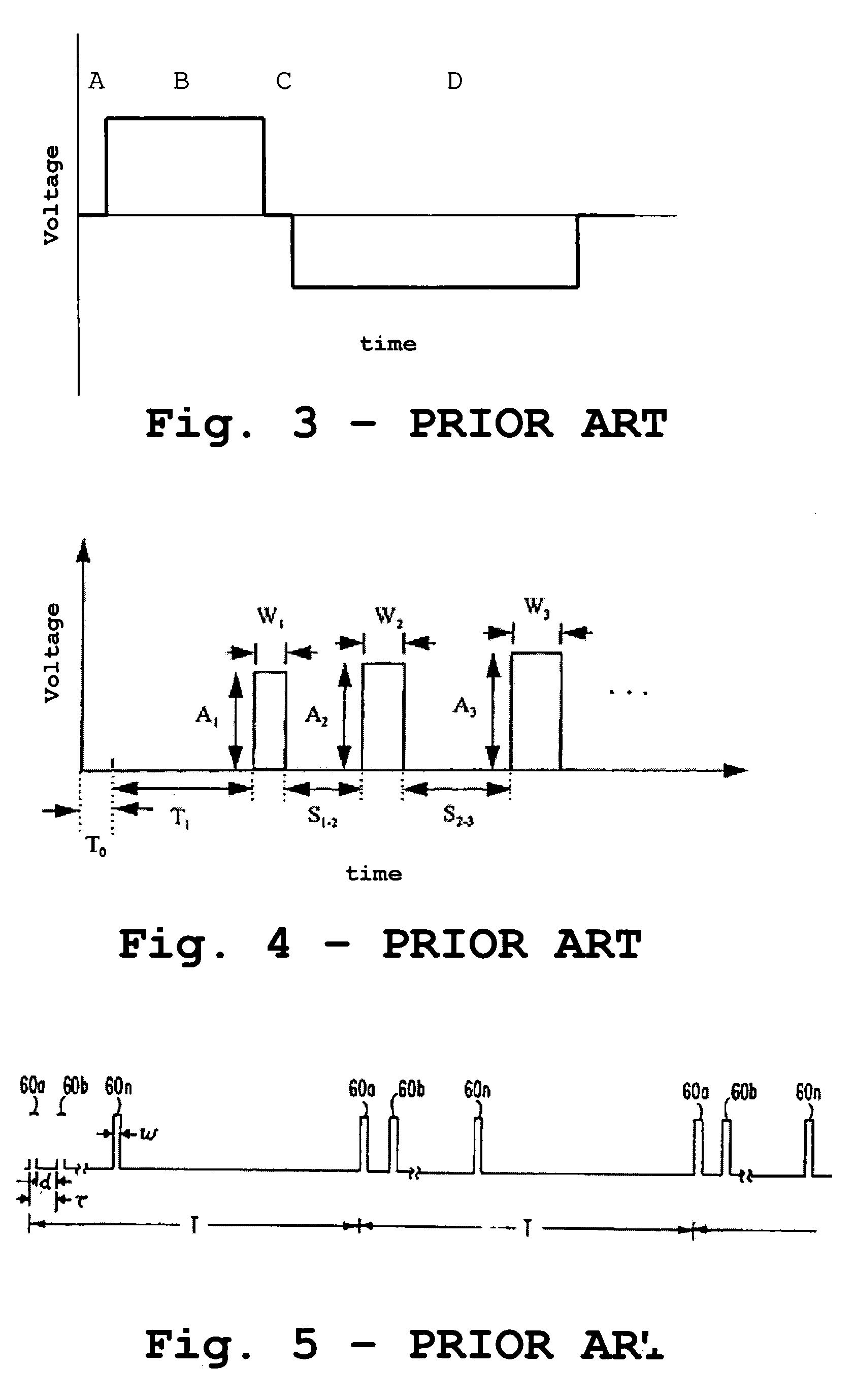 Method and apparatus to create a waveform for driving a printhead