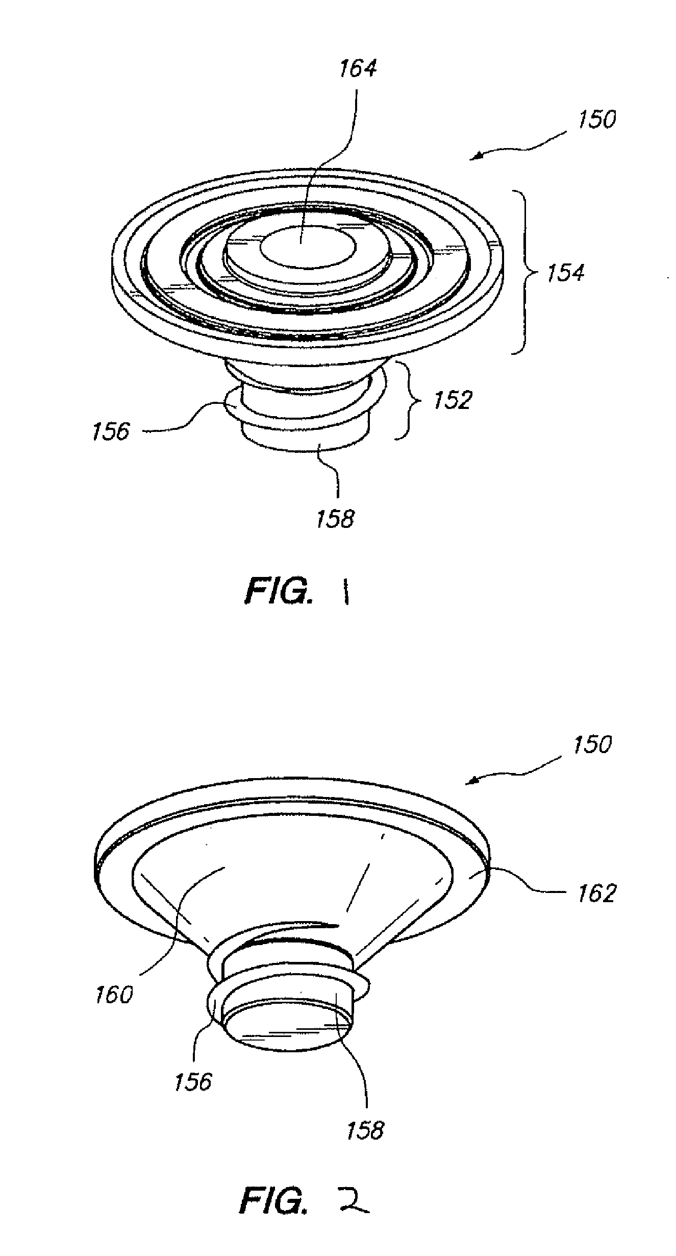 Latching system