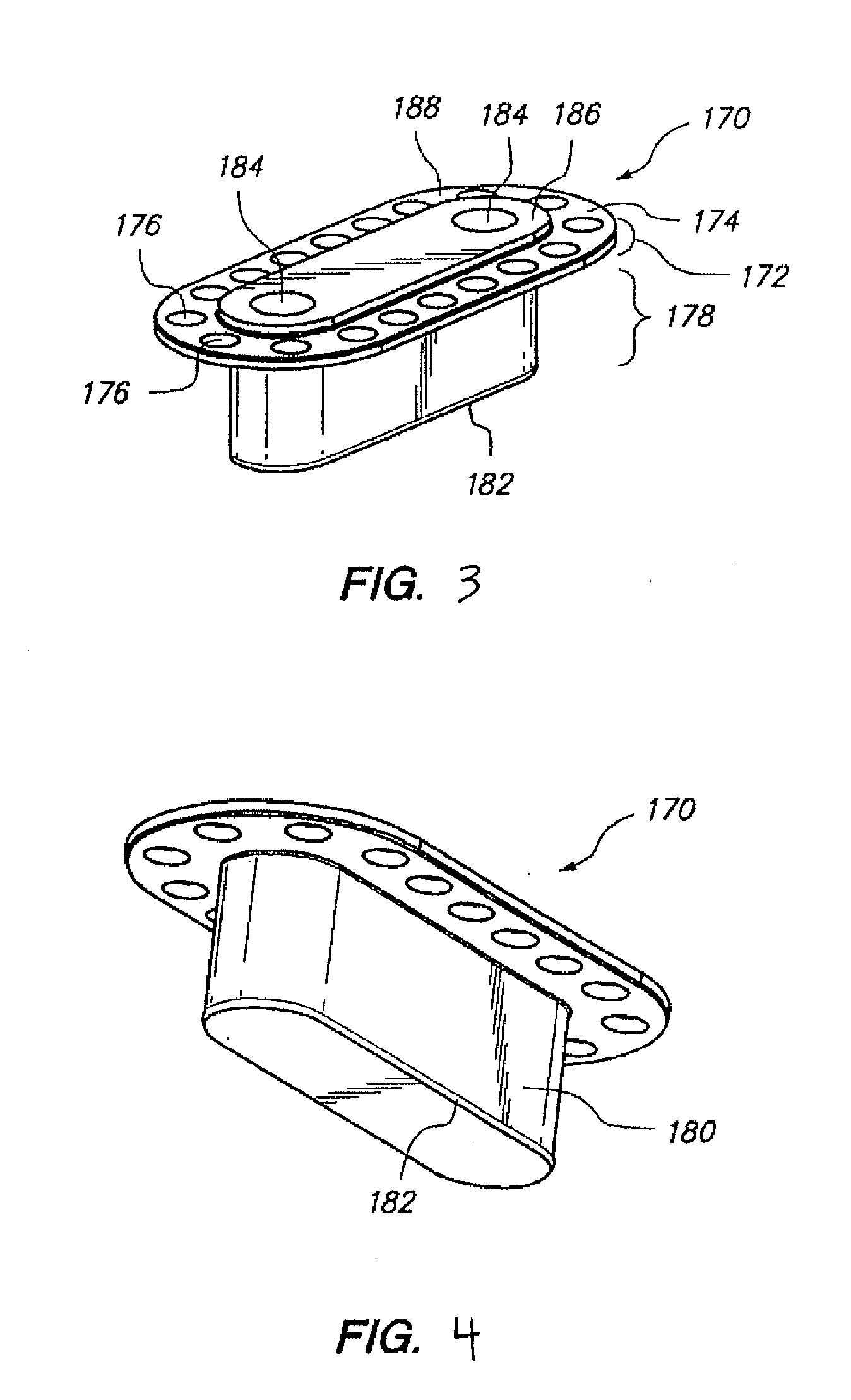 Latching system