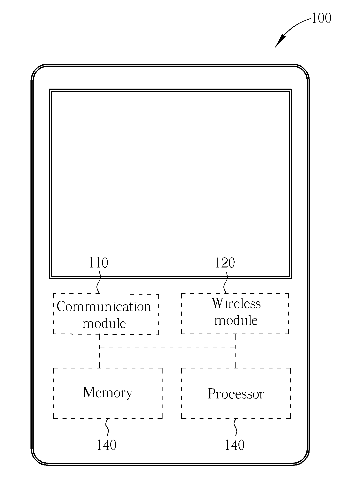 Method for switching video calls between devices