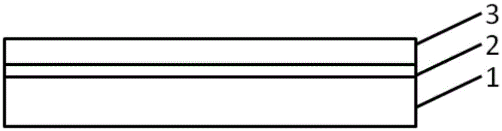 Graphene-doping conductive polymer modified metal bipolar plate of proton exchange membrane fuel cell and preparation method of metal bipolar plate