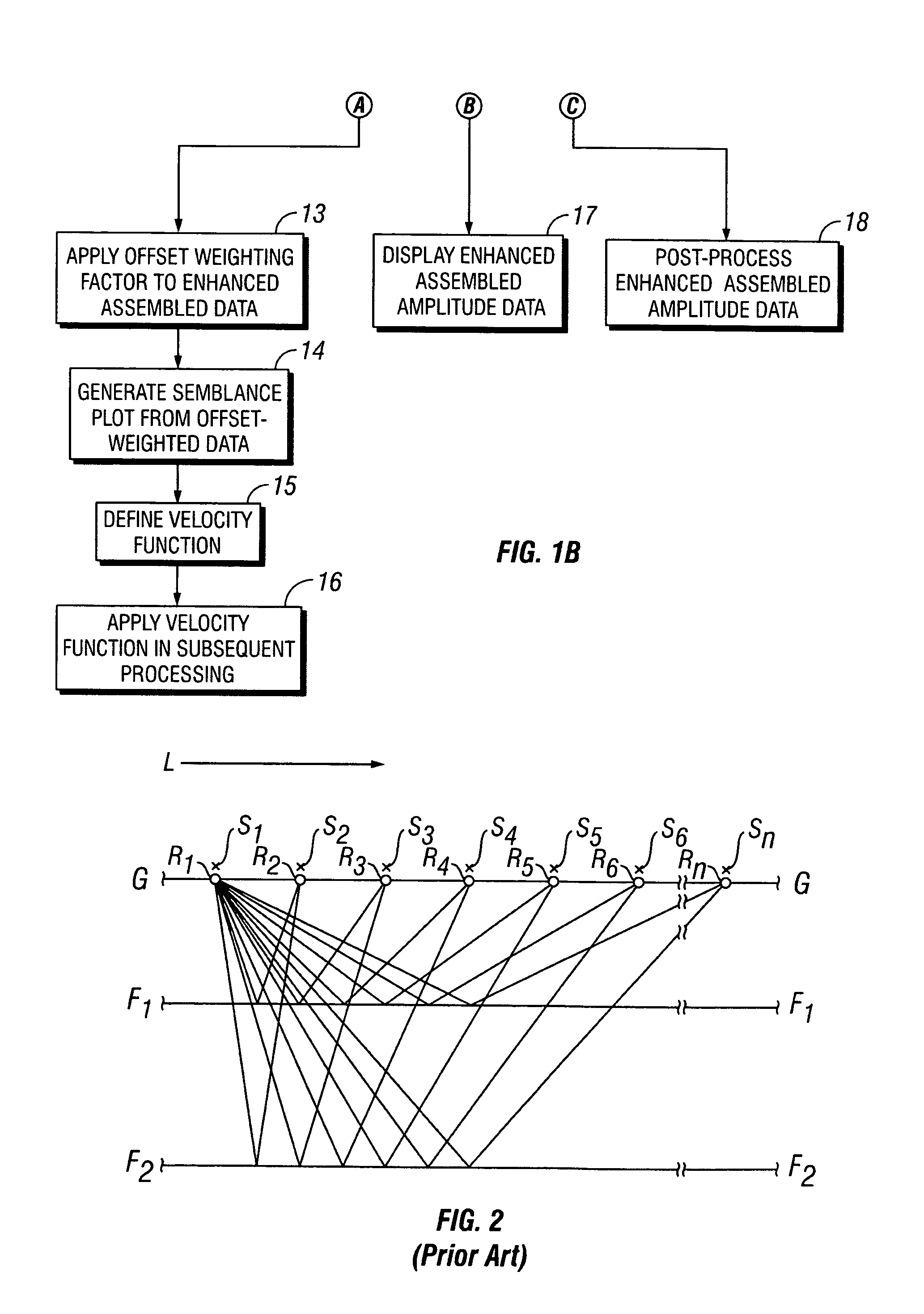 Removal of noise from seismic data using radon transformations