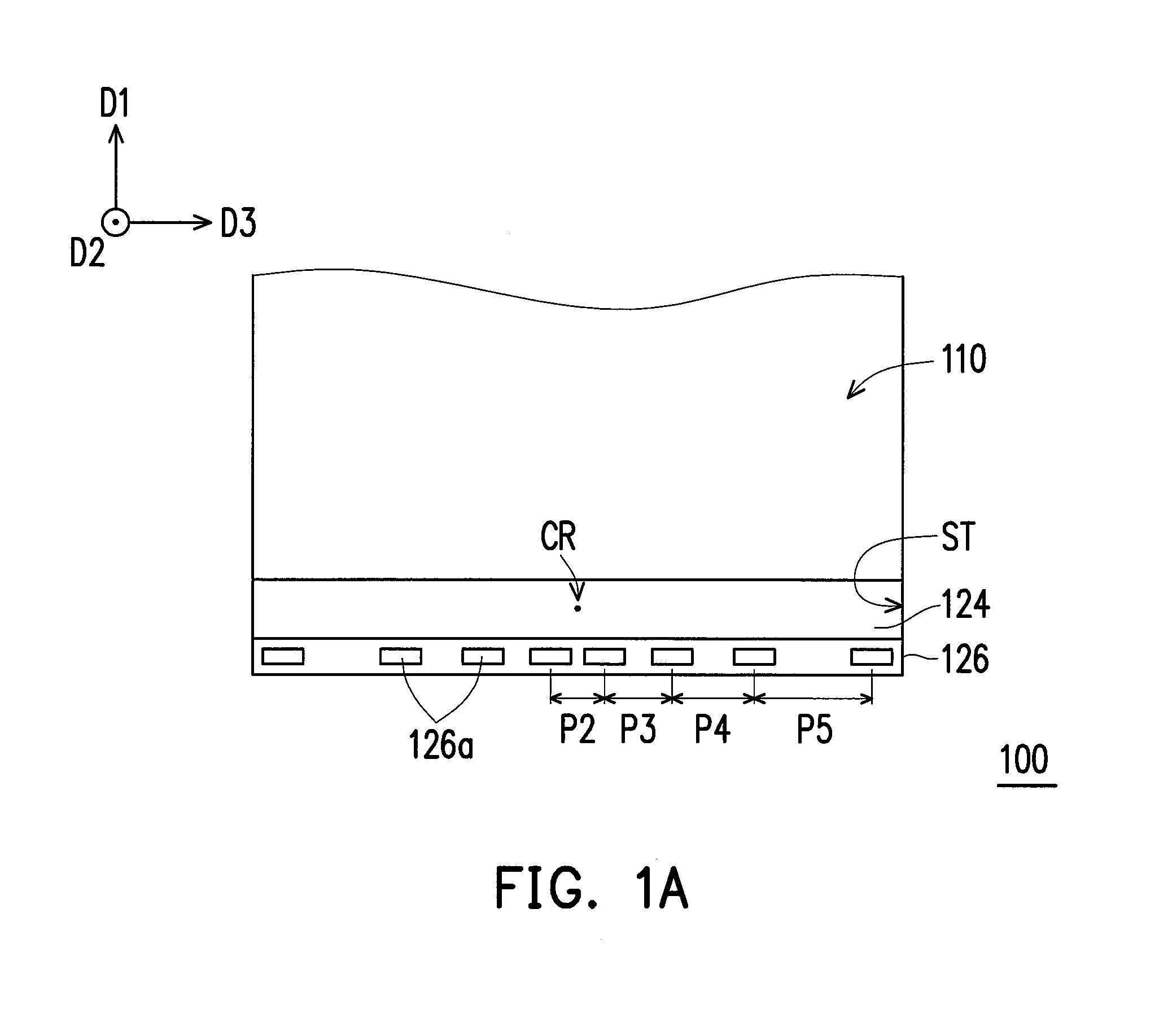 Light source module