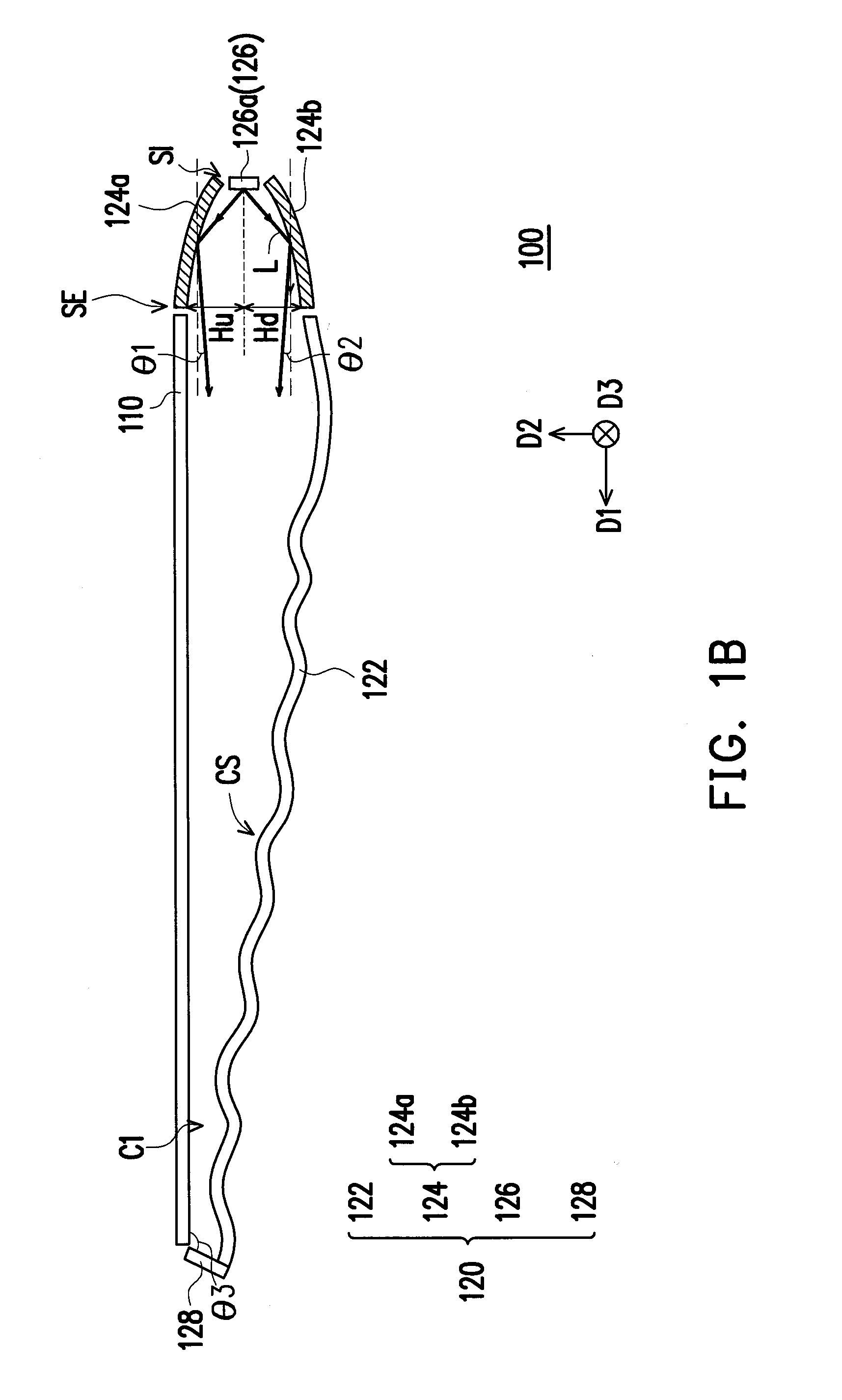 Light source module