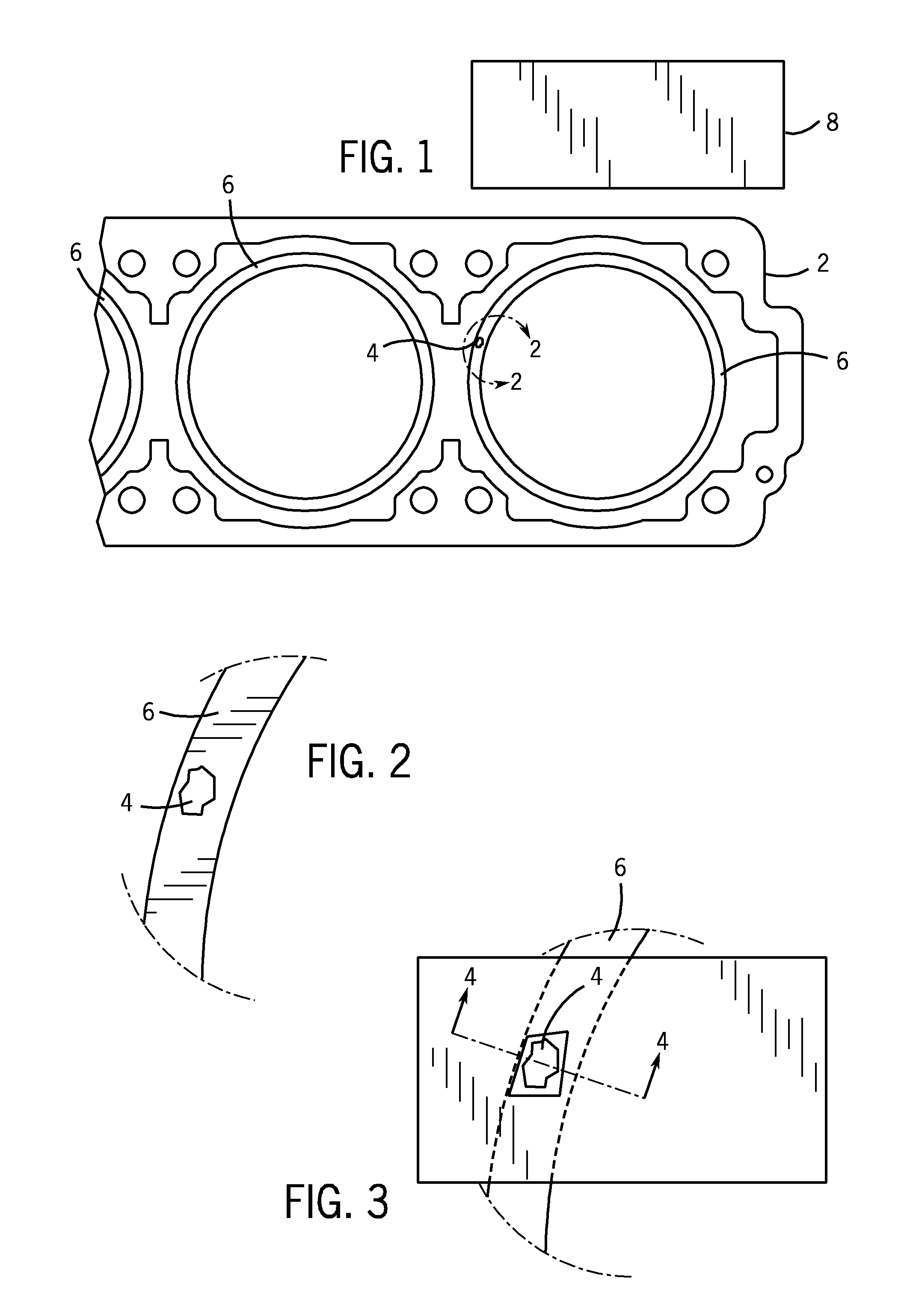 Restoration process for porosity defects in metal cast products