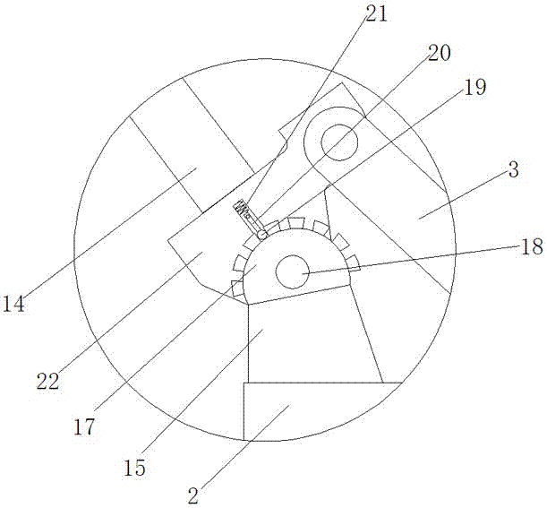 Bearing grinding equipment