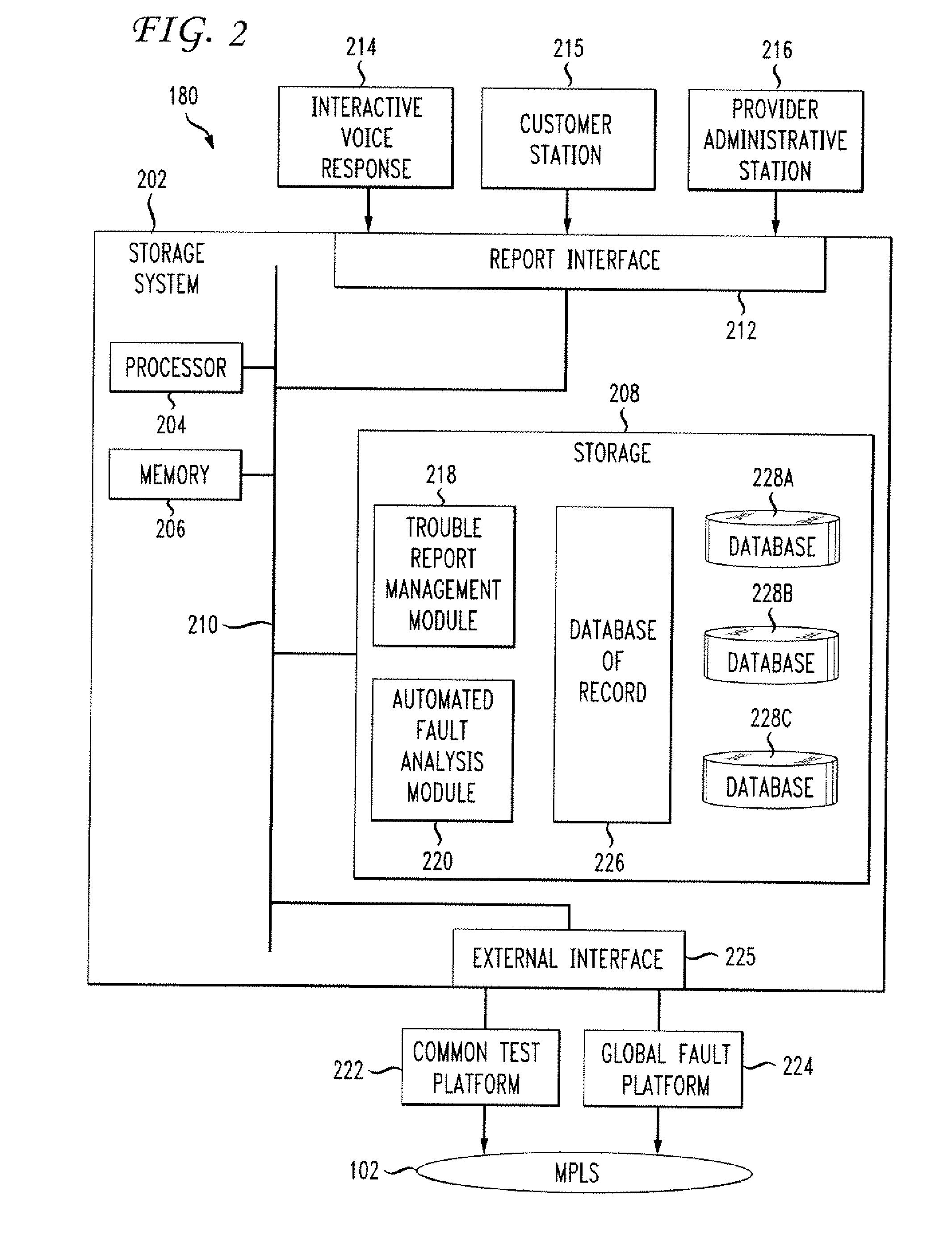 Methods and Apparatus for Fault Identification in Border Gateway Protocol Networks