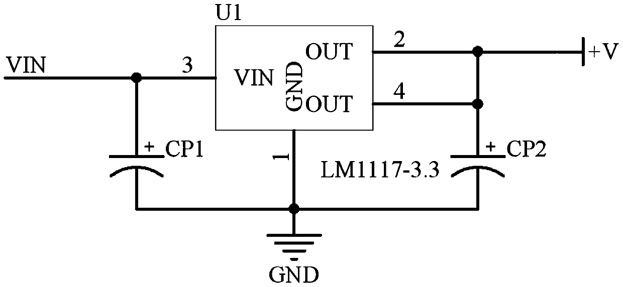 Food intake detecting device and detecting method thereof