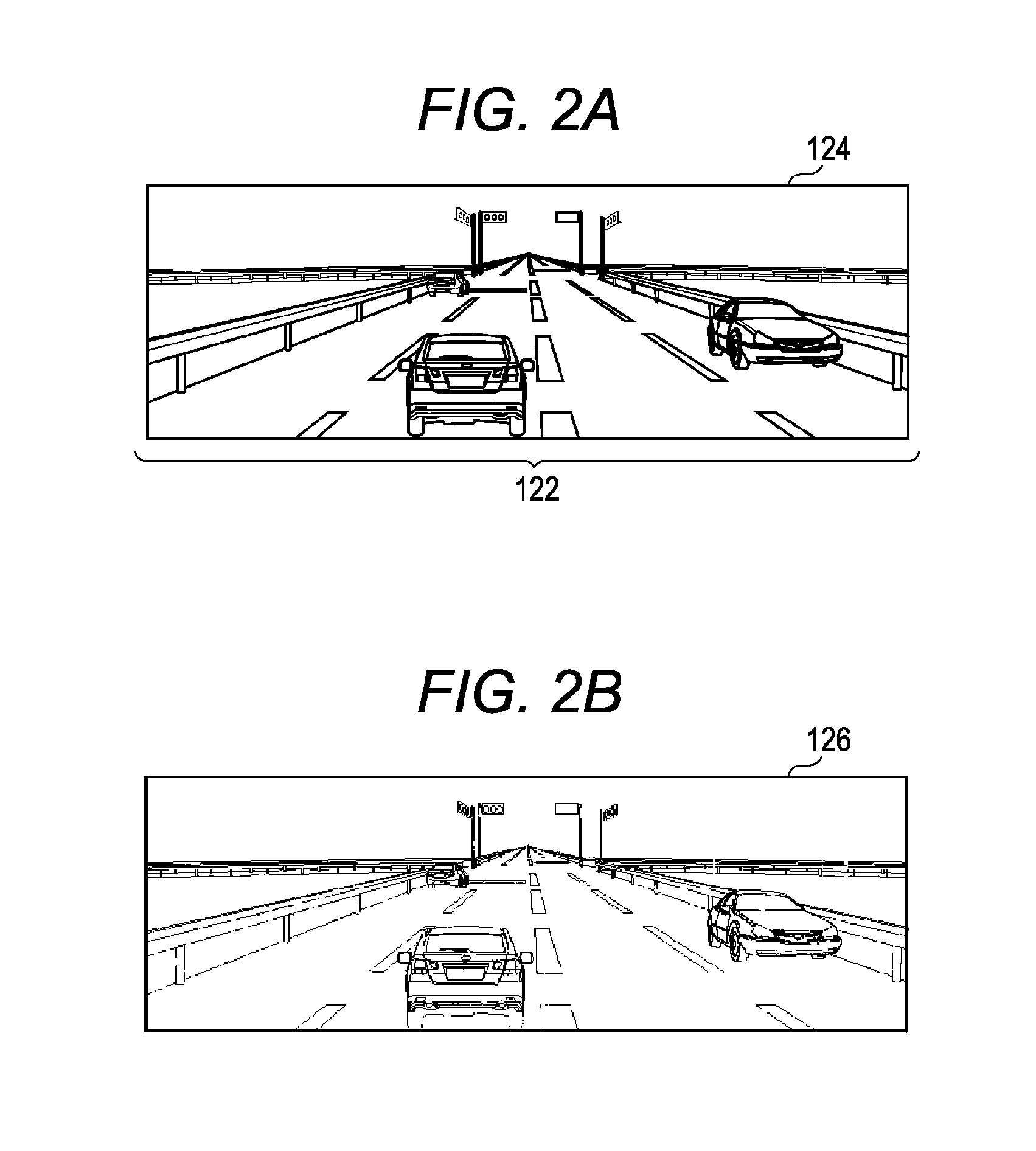 Environment recognition device and environment recognition method