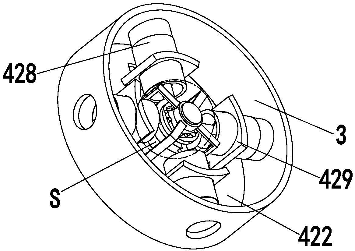 Automatic PVC tube recovery system and automatic PVC tube processing technique