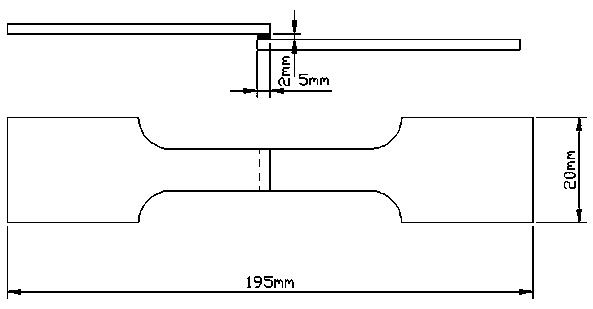 Scaling powder for nickel-plating alloy soft soldering tin wire core and preparation method of scaling powder